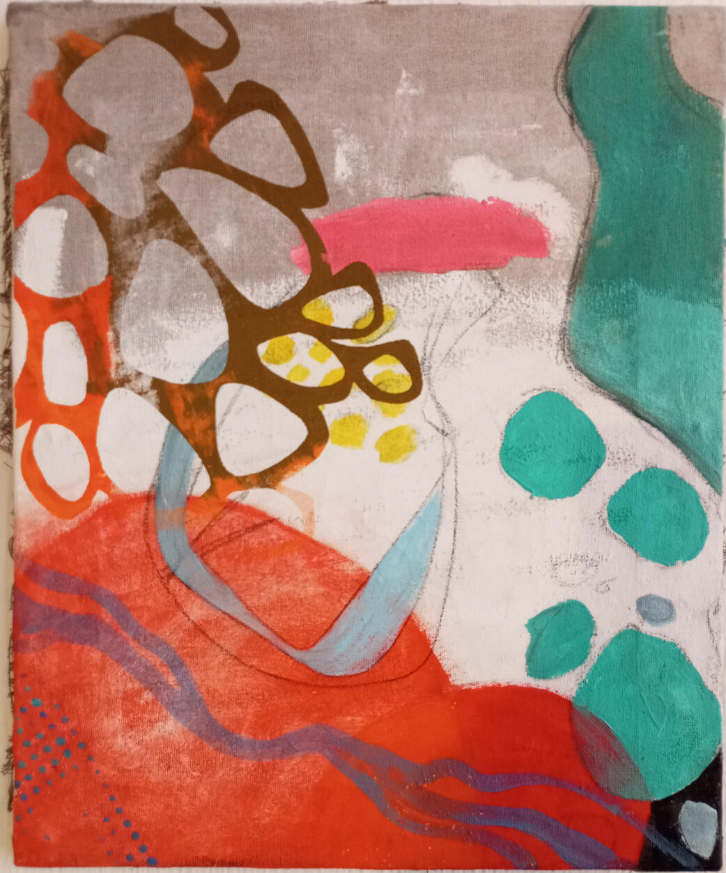 Composición líquida #2